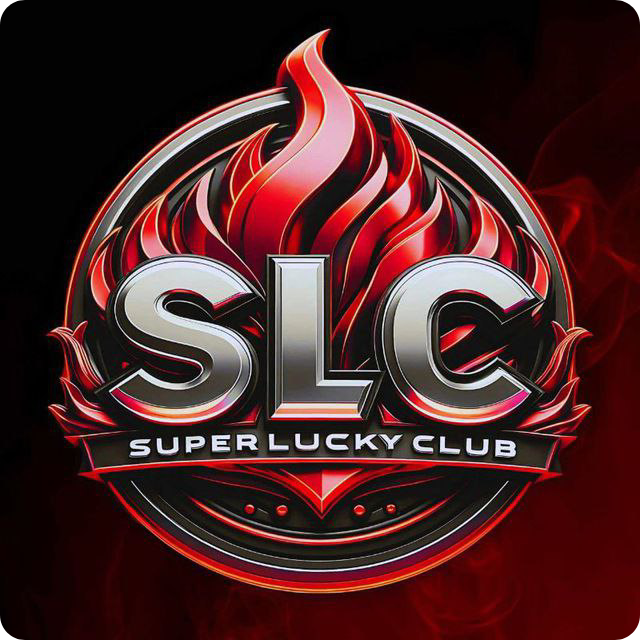 Super Lucky Club (SLC) App Logo - Filipino Games